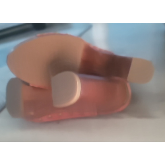 Michael Kors Women's Westley Mule Cinnamon Platform Slip On Shoes-10M - Picture 11 of 14